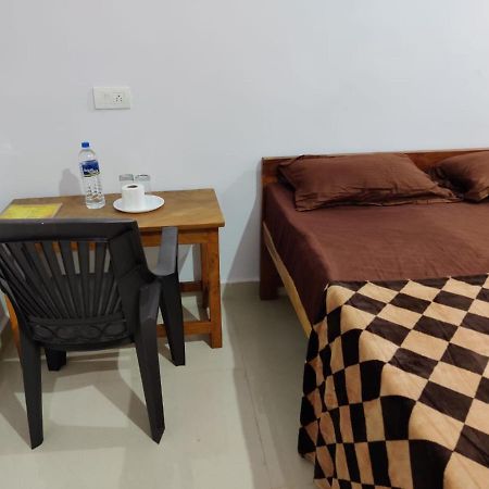 Rishi House Otel Arambol Dış mekan fotoğraf