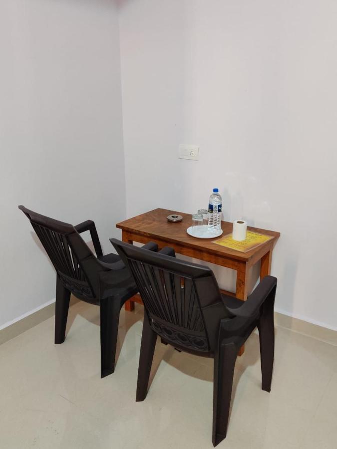 Rishi House Otel Arambol Dış mekan fotoğraf